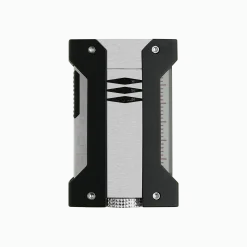 Discount S.T. Dupont Defi Extreme Silver