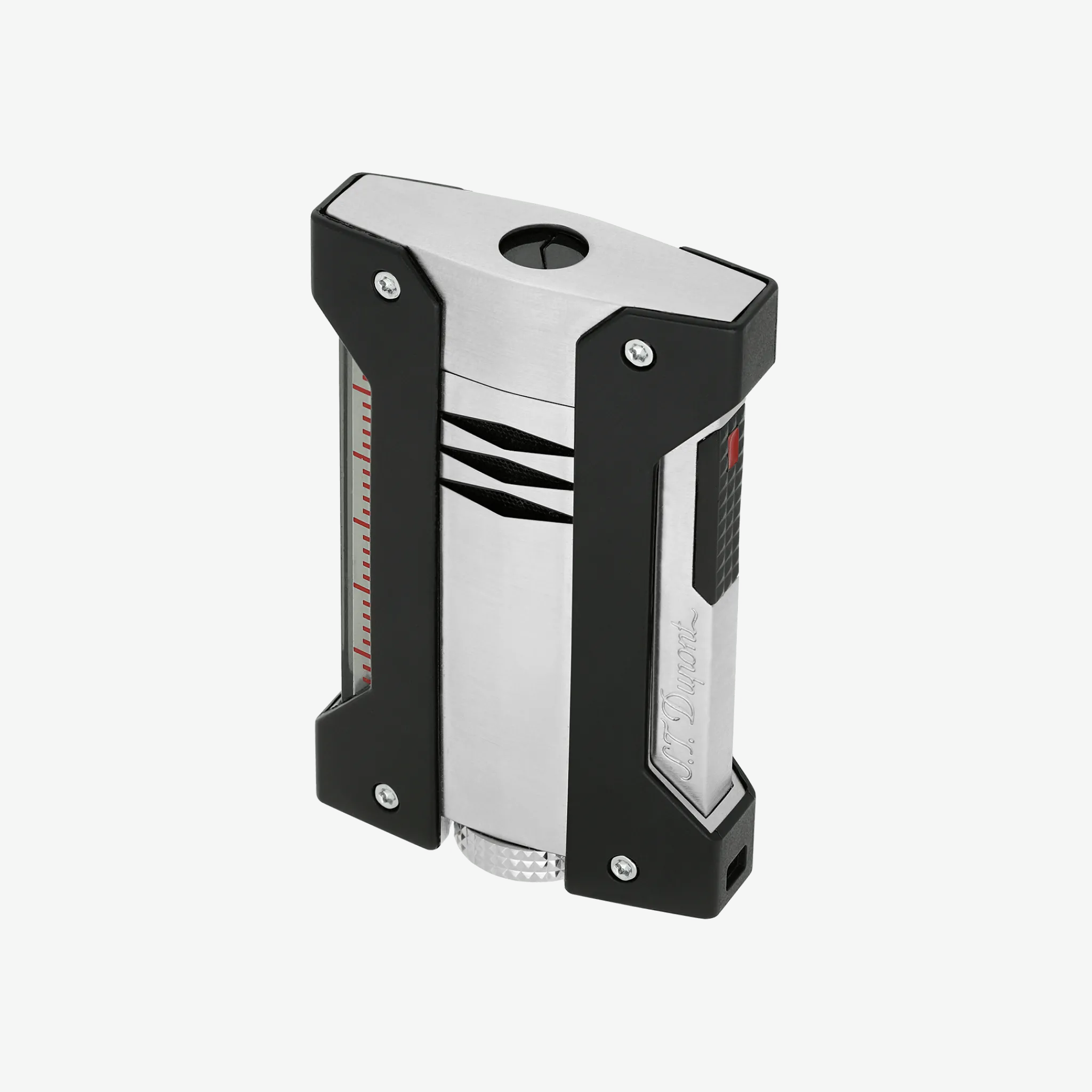 Discount S.T. Dupont Defi Extreme Silver