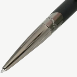 New S.T. Dupont Defi Milenium Gunmetal