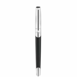 Sale S.T. Dupont Defi Milenium Silver