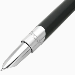 Sale S.T. Dupont Defi Milenium Silver