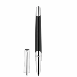 Sale S.T. Dupont Defi Milenium Silver