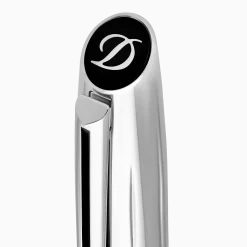 Sale S.T. Dupont Defi Milenium Silver