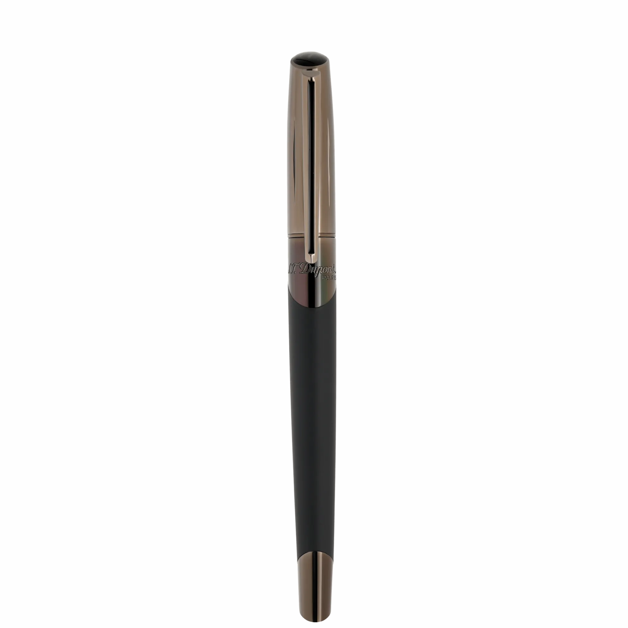 Sale S.T. Dupont Defi Milenium Gunmetal