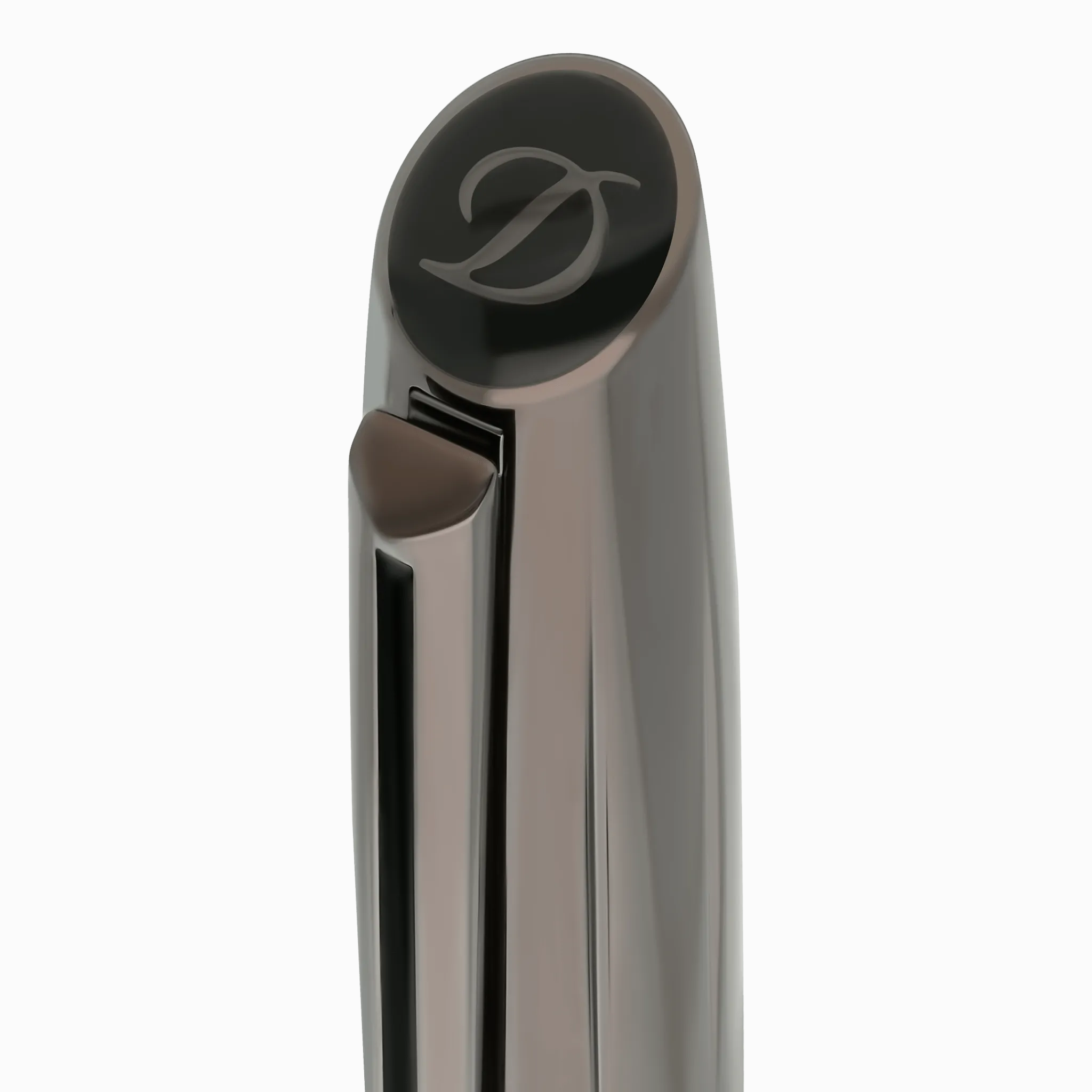 Sale S.T. Dupont Defi Milenium Gunmetal