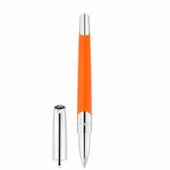 Best S.T. Dupont Defi Milenium Orange