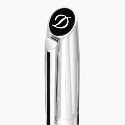 Best S.T. Dupont Defi Milenium Orange