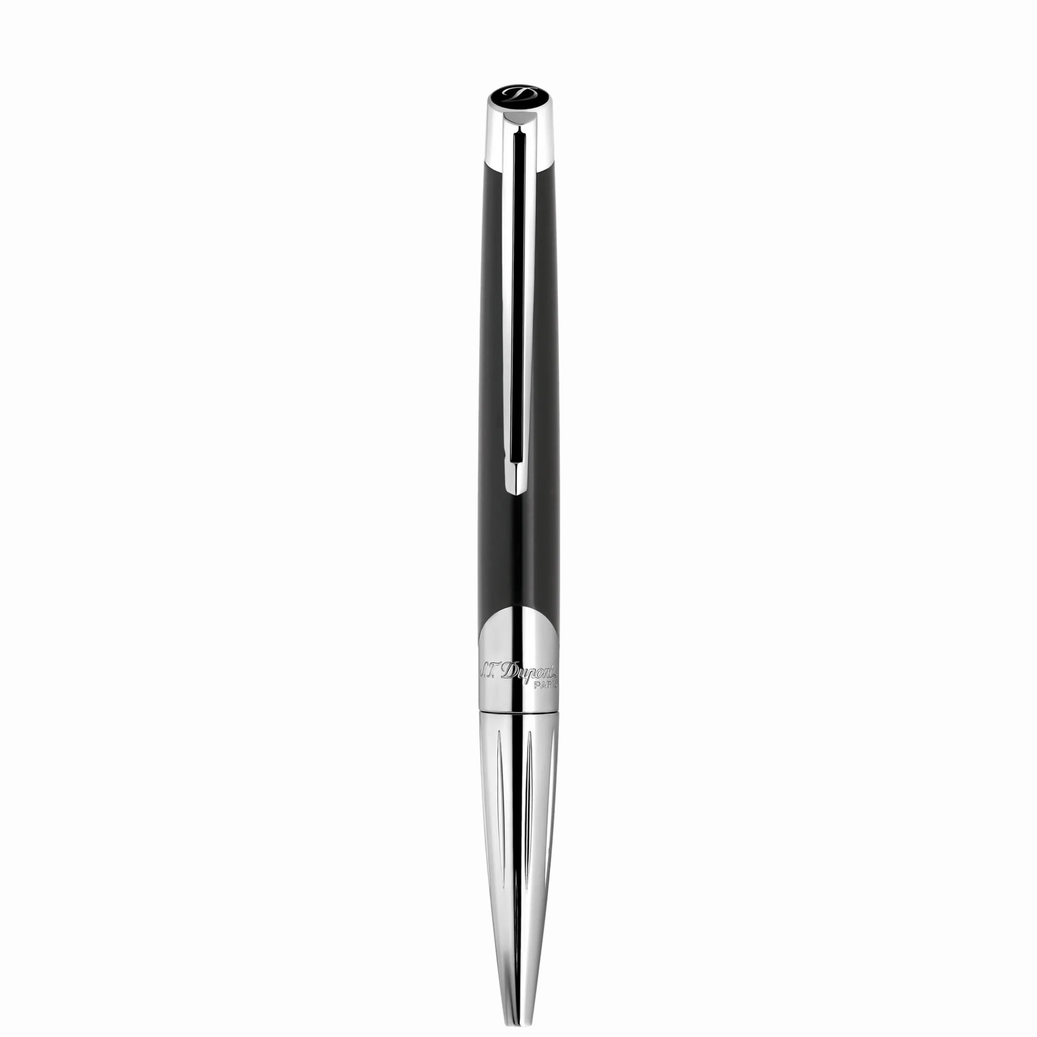 Outlet S.T. Dupont Defi Milenium Silver