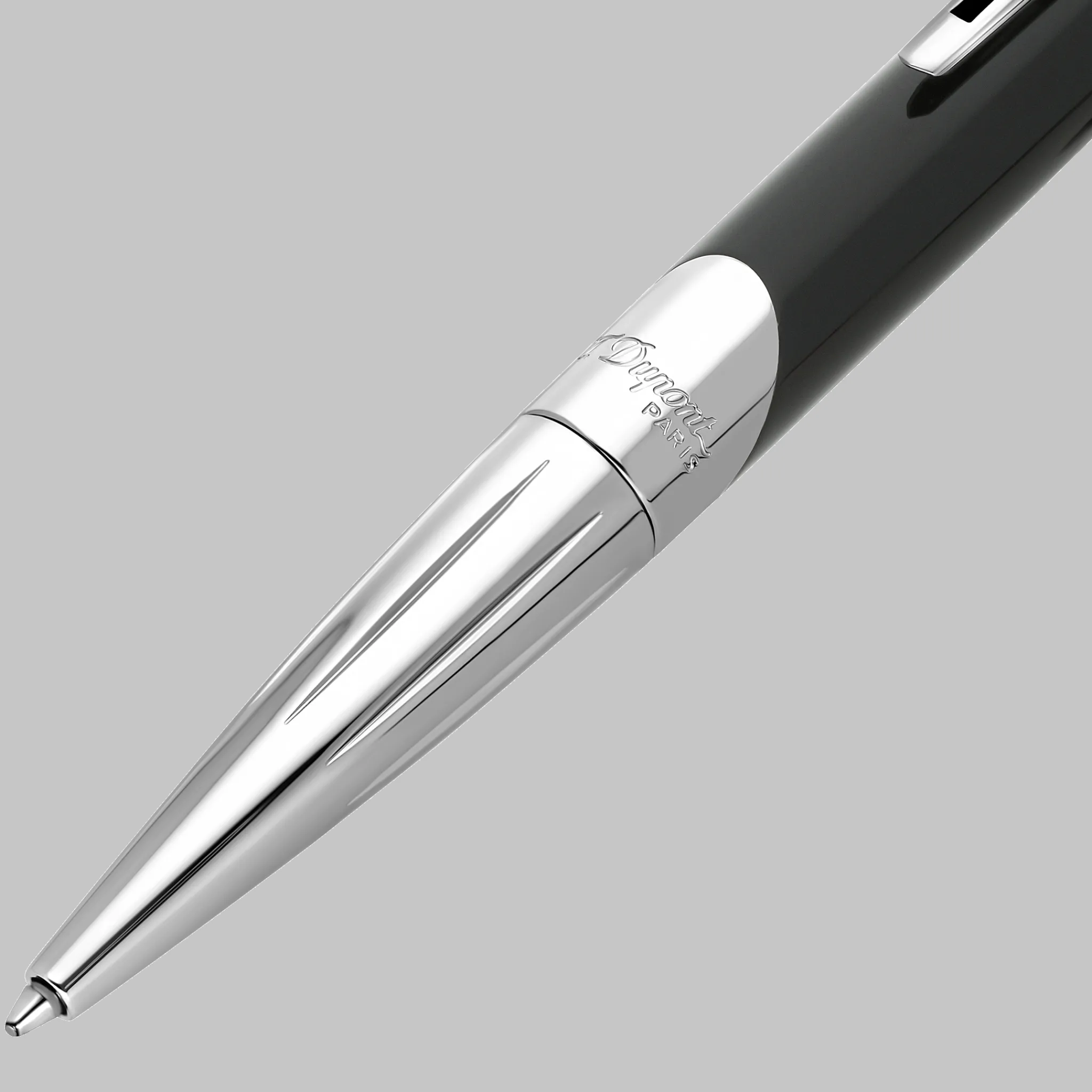 Outlet S.T. Dupont Defi Milenium Silver
