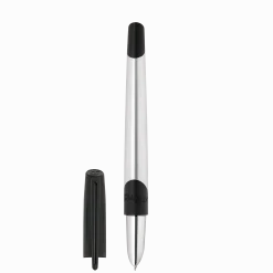 Online S.T. Dupont Defi Milenium Silver