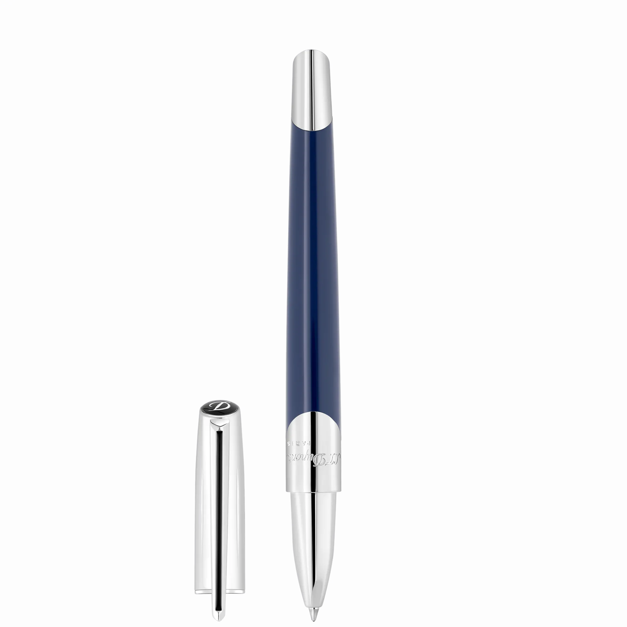 Outlet S.T. Dupont Defi Milenium DarkBlue