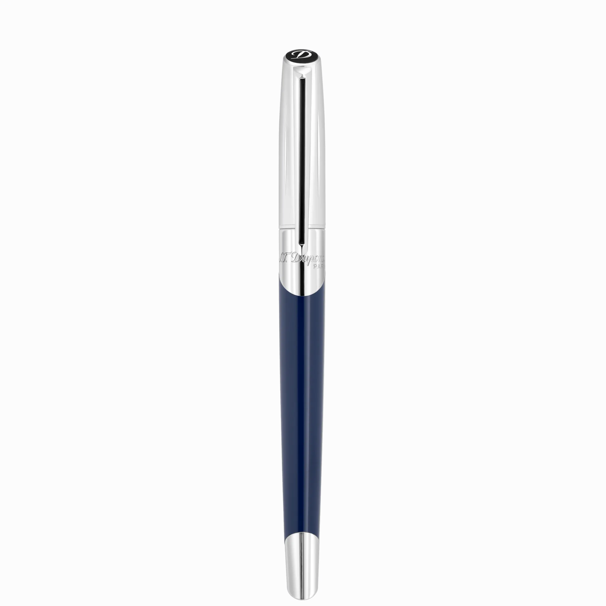 Hot S.T. Dupont Defi Milenium DarkBlue