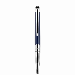 Discount S.T. Dupont Defi Milenium DarkBlue