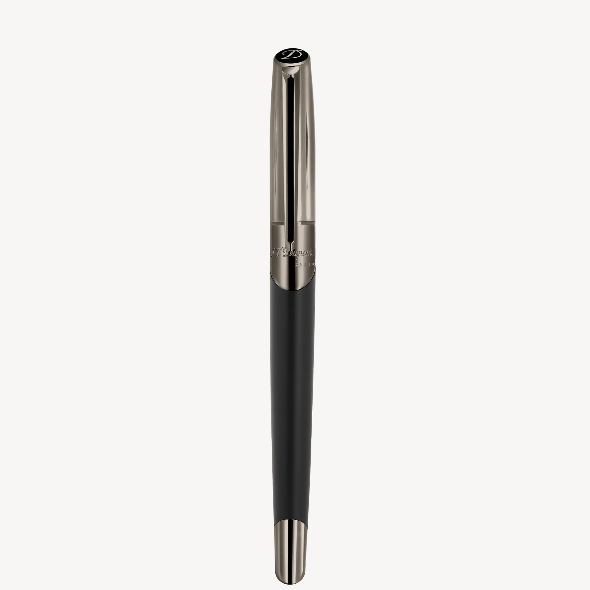 Online S.T. Dupont Defi Milenium Gunmetal