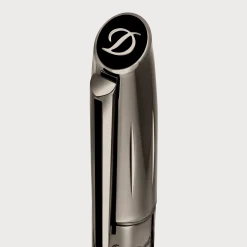 Online S.T. Dupont Defi Milenium Gunmetal