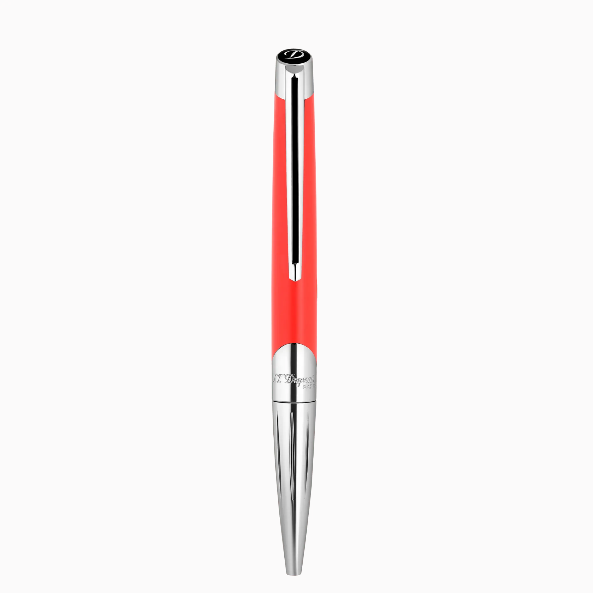 Outlet S.T. Dupont Defi Milenium Red