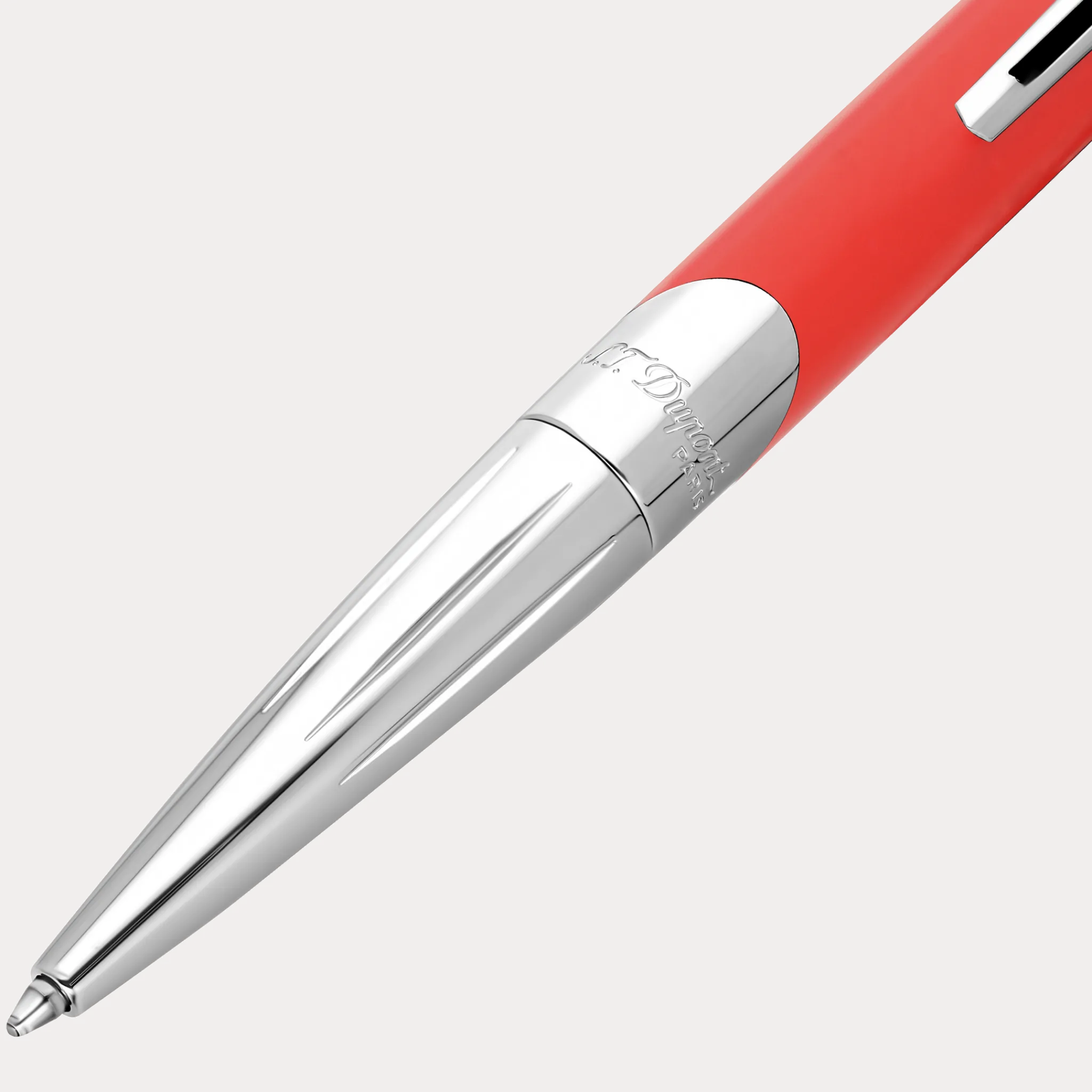 Outlet S.T. Dupont Defi Milenium Red