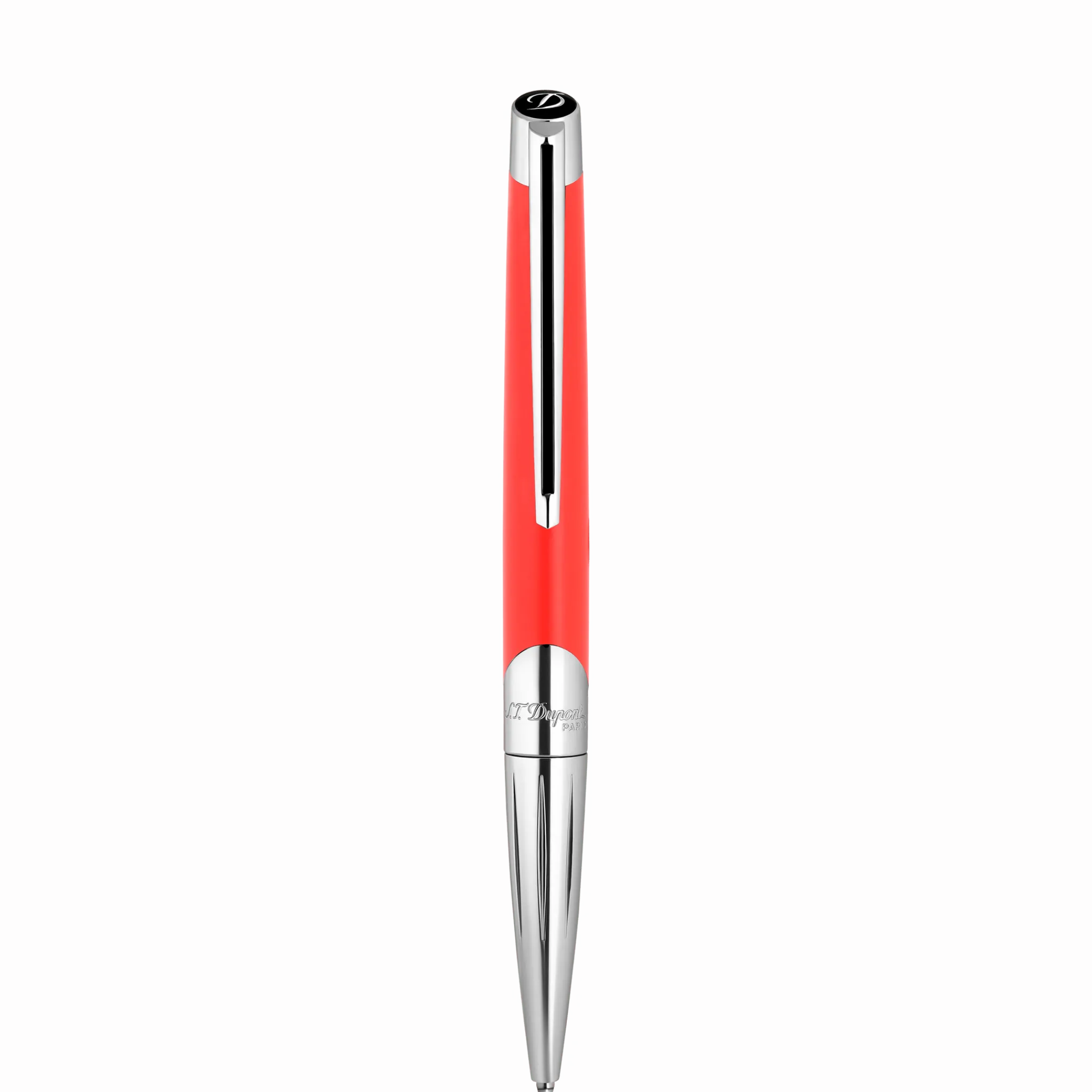 Outlet S.T. Dupont Defi Milenium Red