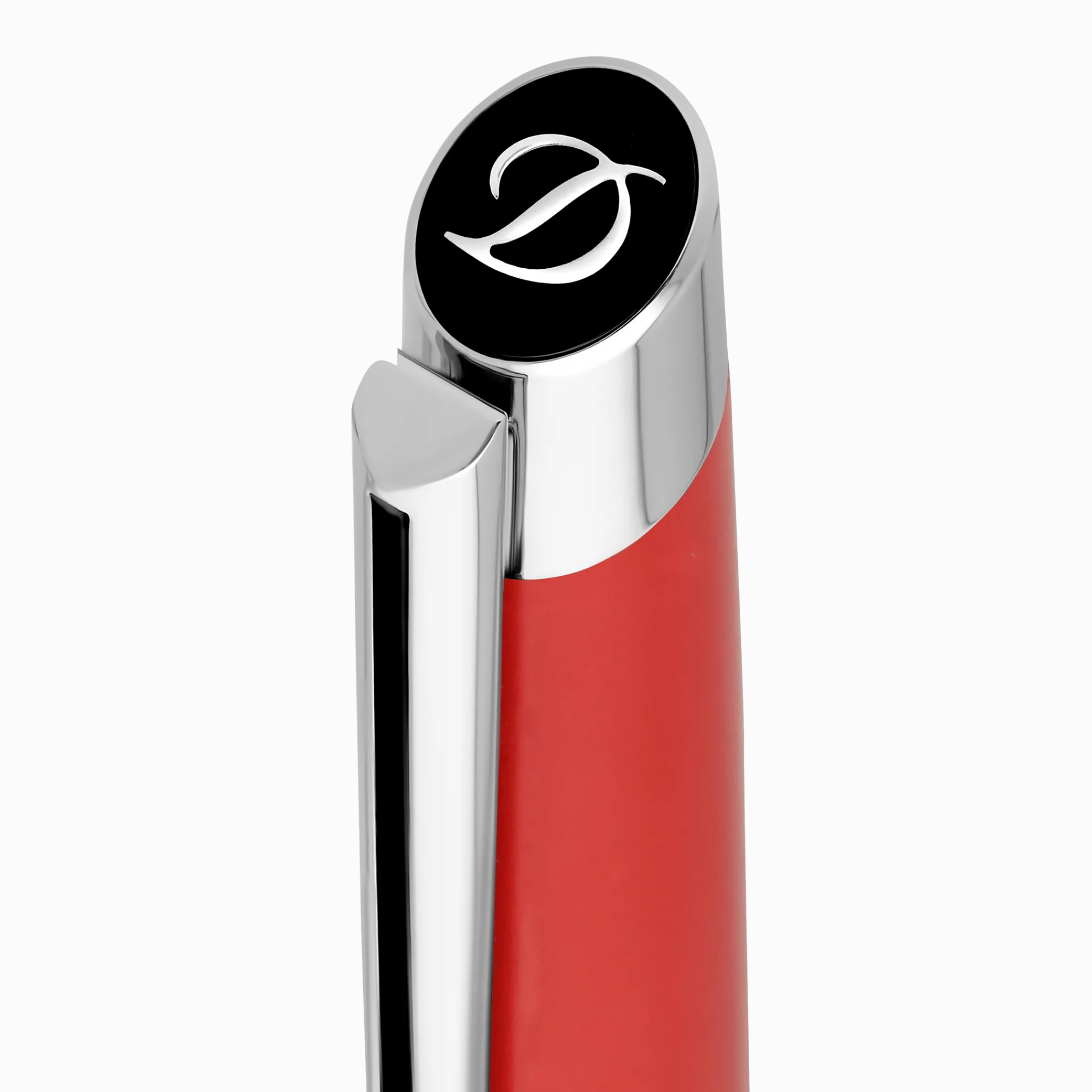 Outlet S.T. Dupont Defi Milenium Red