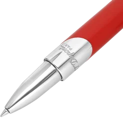 Best S.T. Dupont Defi Milenium Red