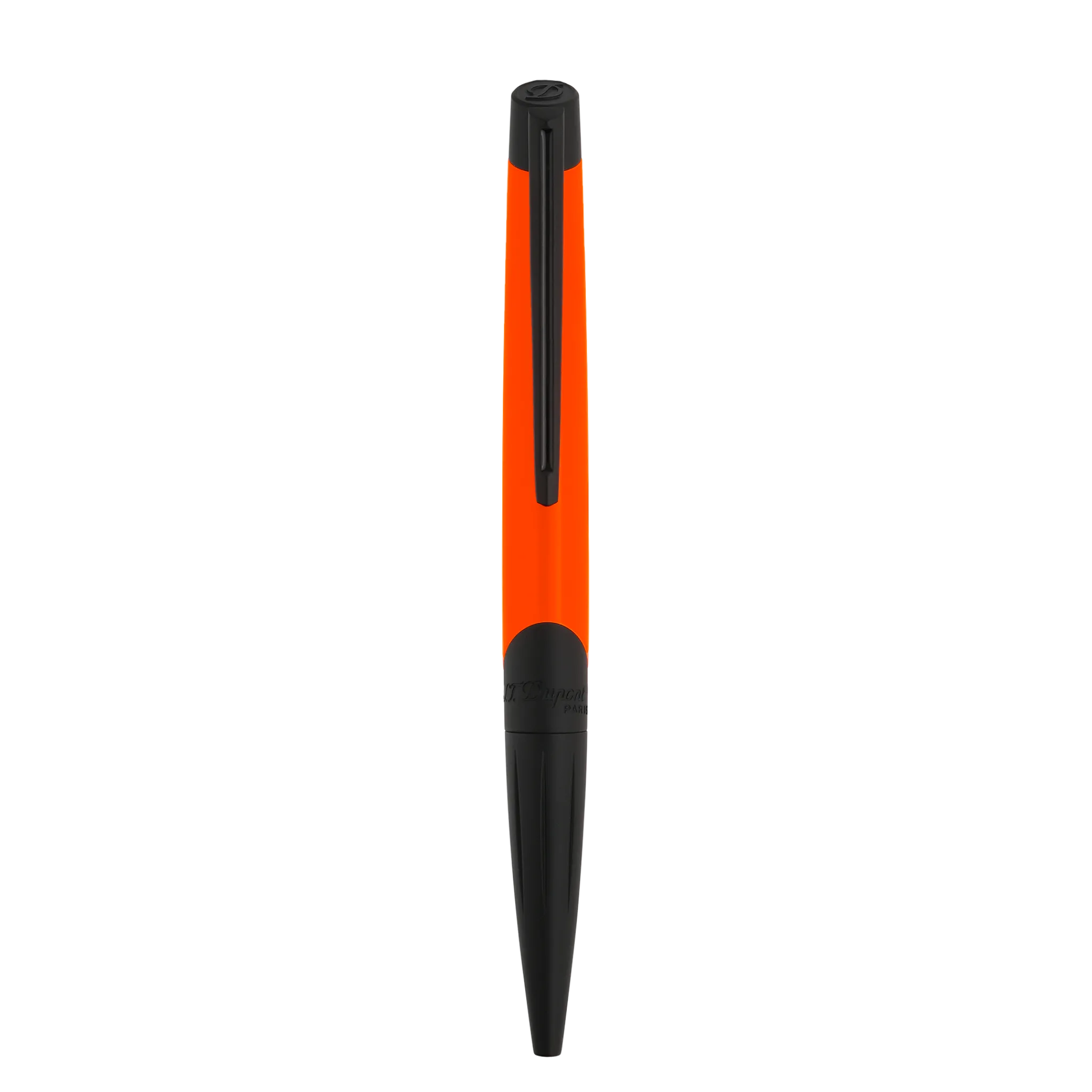 Online S.T. Dupont Defi Milenium NeonOrange