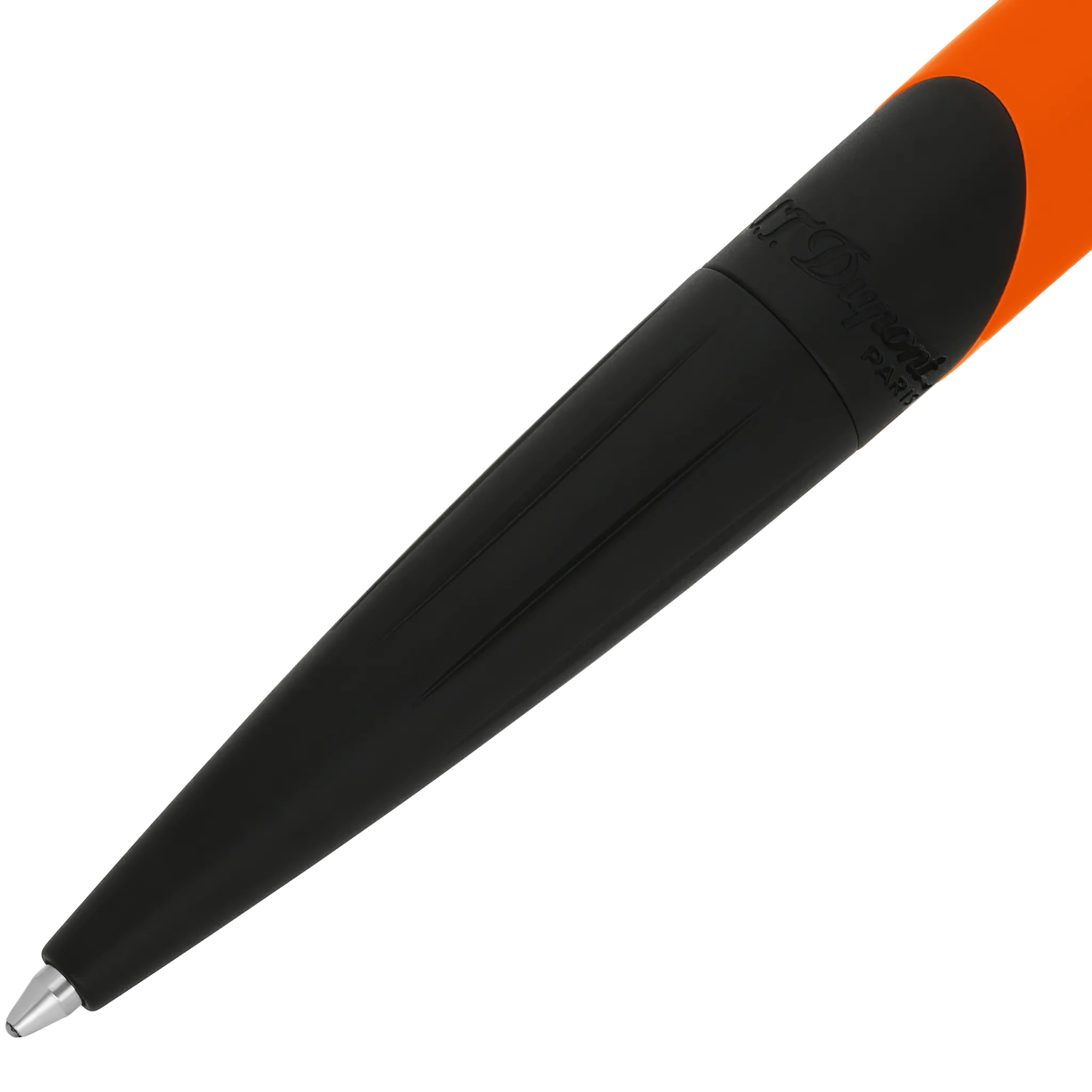 Online S.T. Dupont Defi Milenium NeonOrange