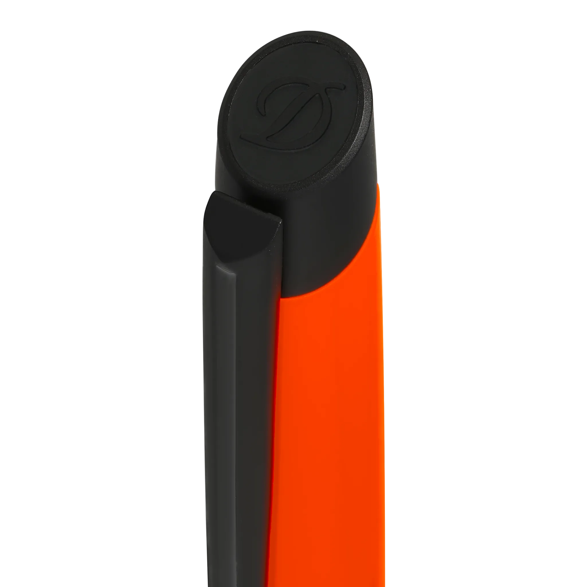 Online S.T. Dupont Defi Milenium NeonOrange