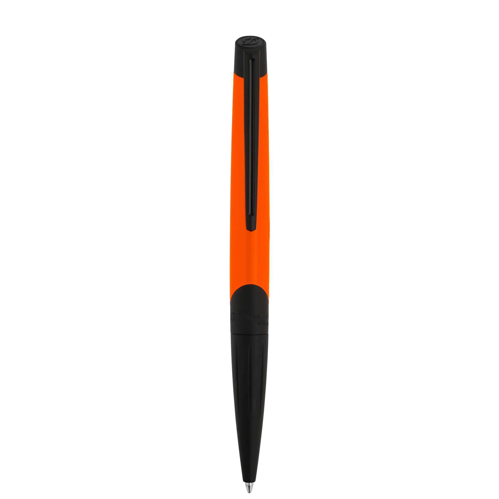 Online S.T. Dupont Defi Milenium NeonOrange