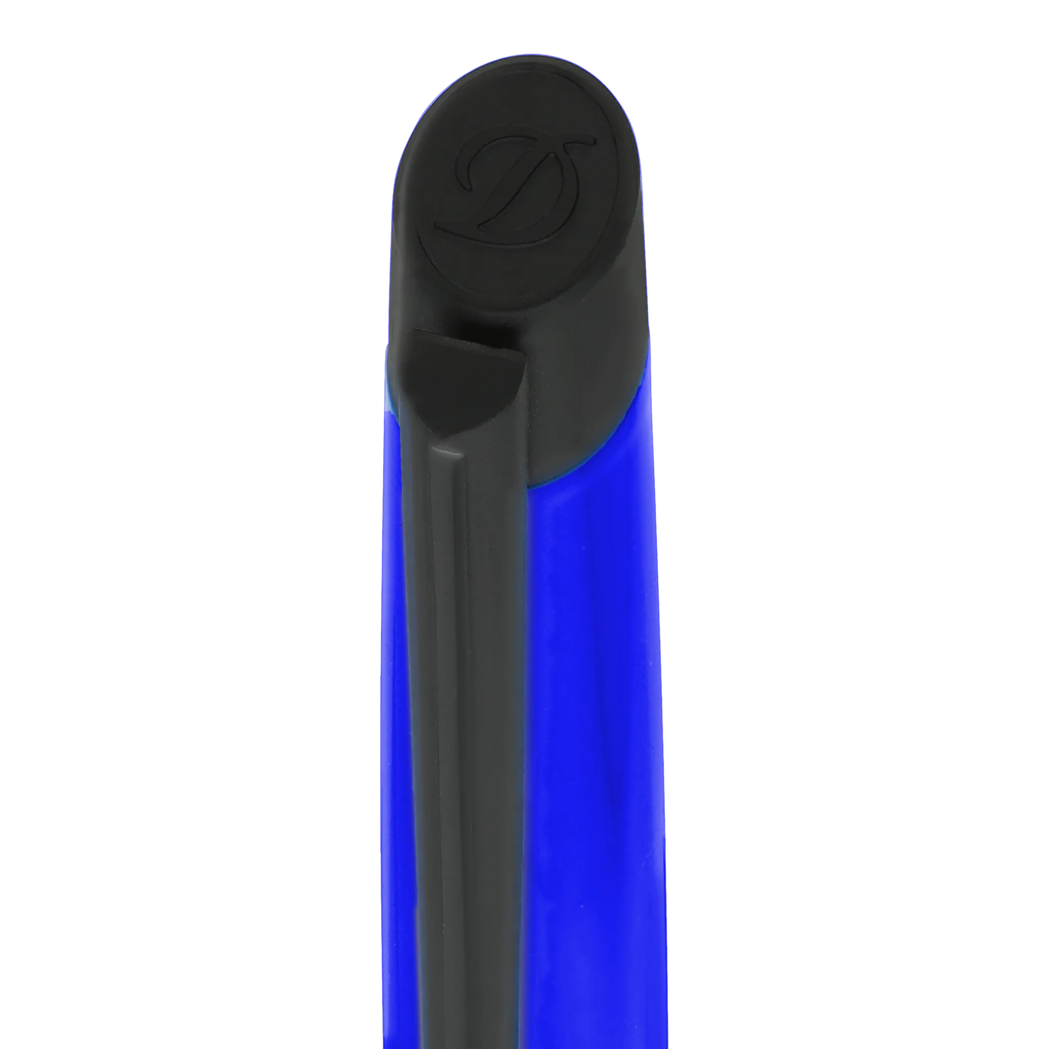 Hot S.T. Dupont Defi Milenium NeonBlue