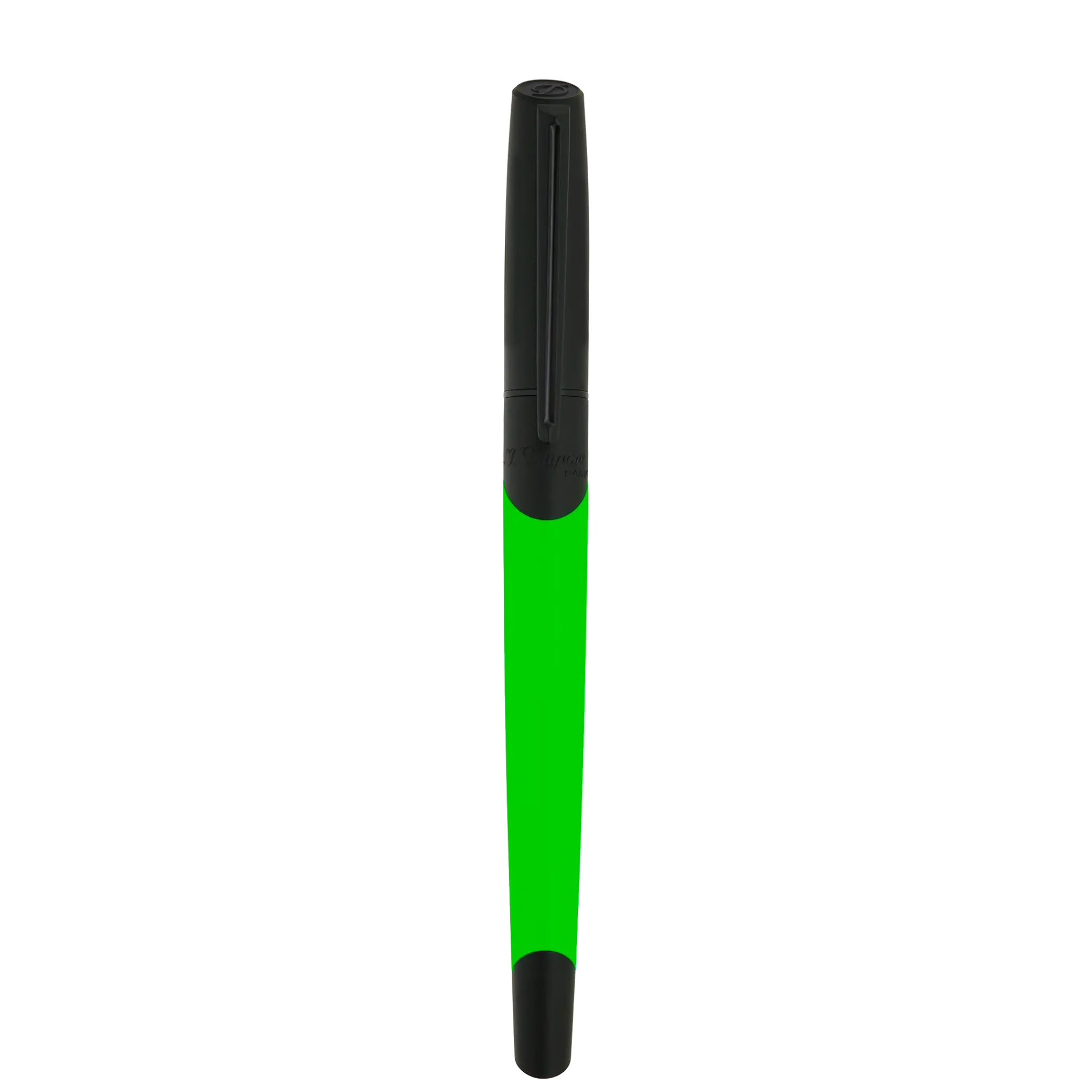 Outlet S.T. Dupont Defi Milenium NeonGreen