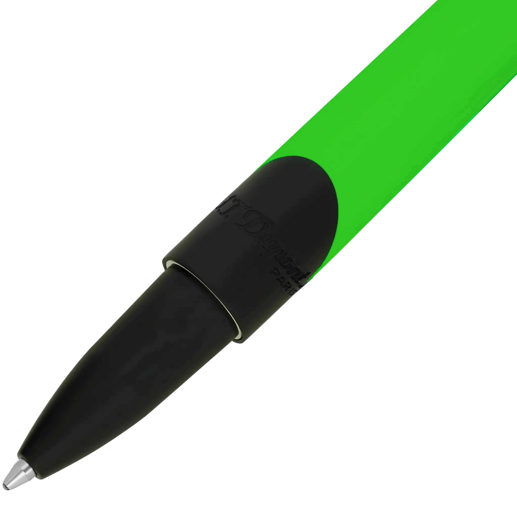 Outlet S.T. Dupont Defi Milenium NeonGreen