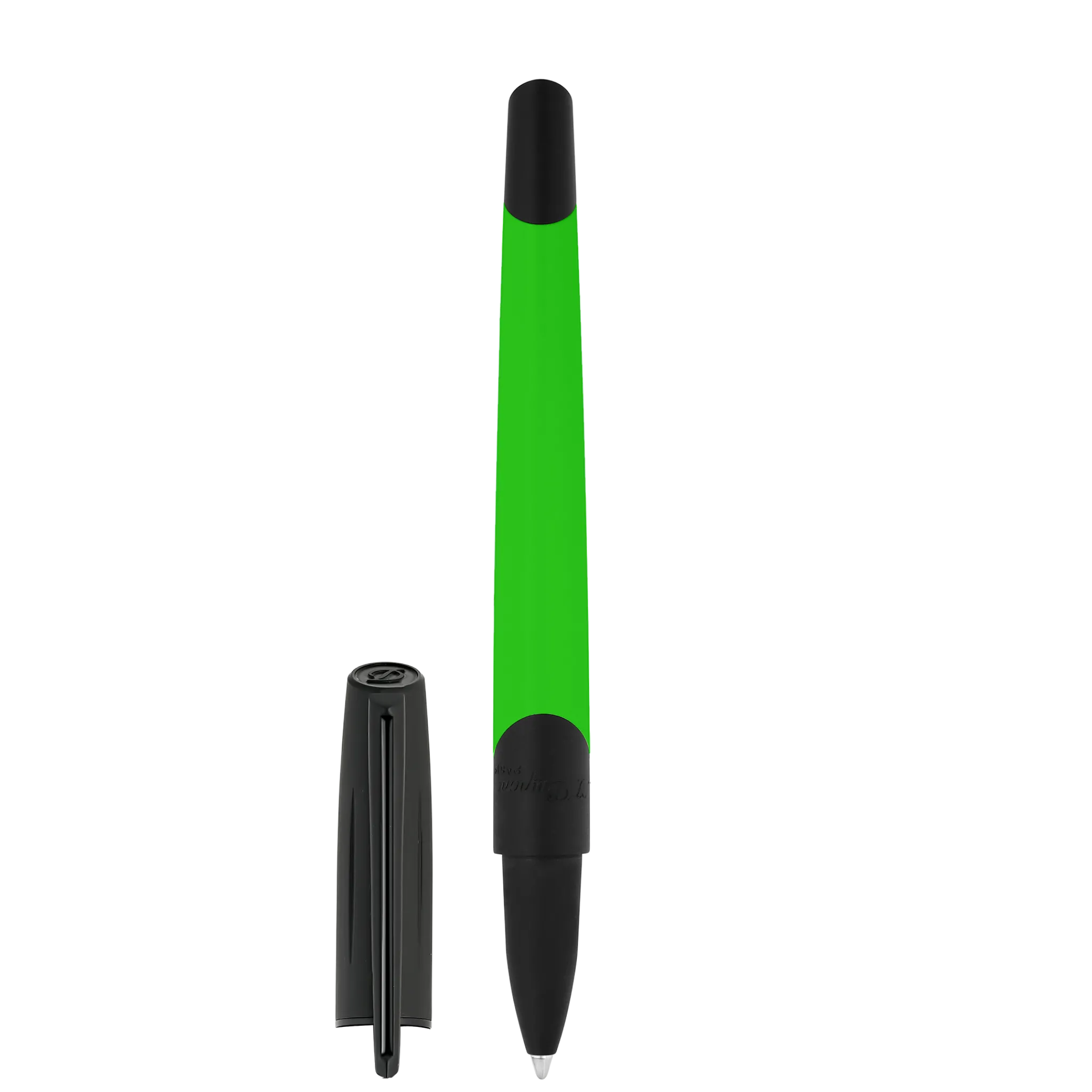 Outlet S.T. Dupont Defi Milenium NeonGreen