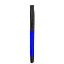 Hot S.T. Dupont Defi Milenium NeonBlue