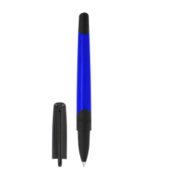 Hot S.T. Dupont Defi Milenium NeonBlue