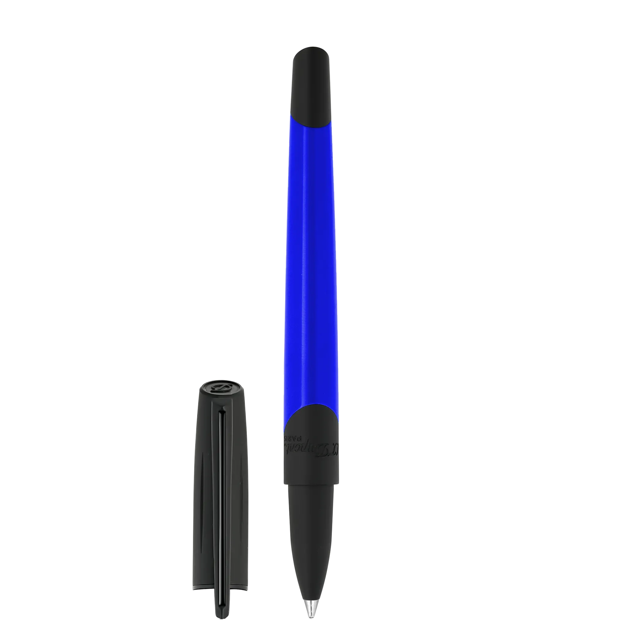 Hot S.T. Dupont Defi Milenium NeonBlue