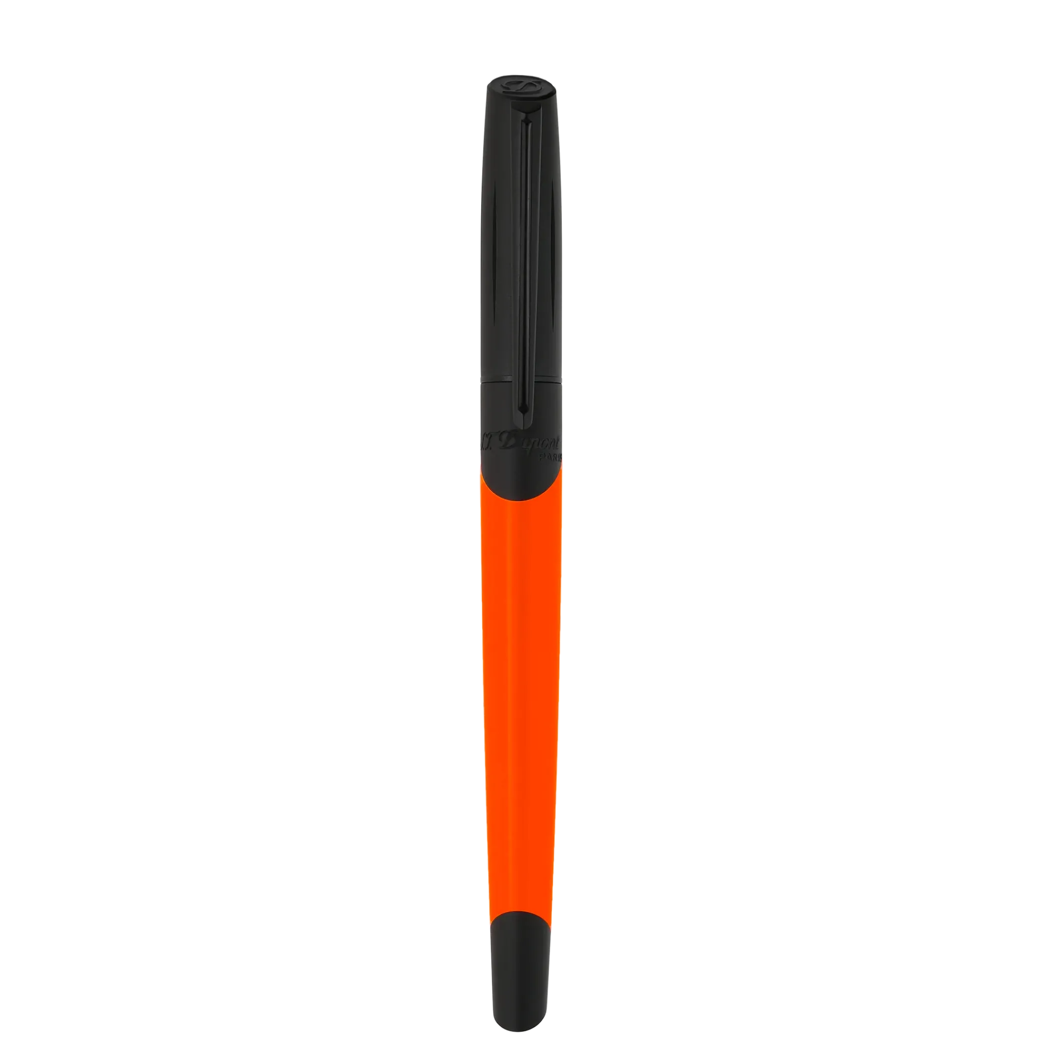 Sale S.T. Dupont Defi Milenium NeonOrange