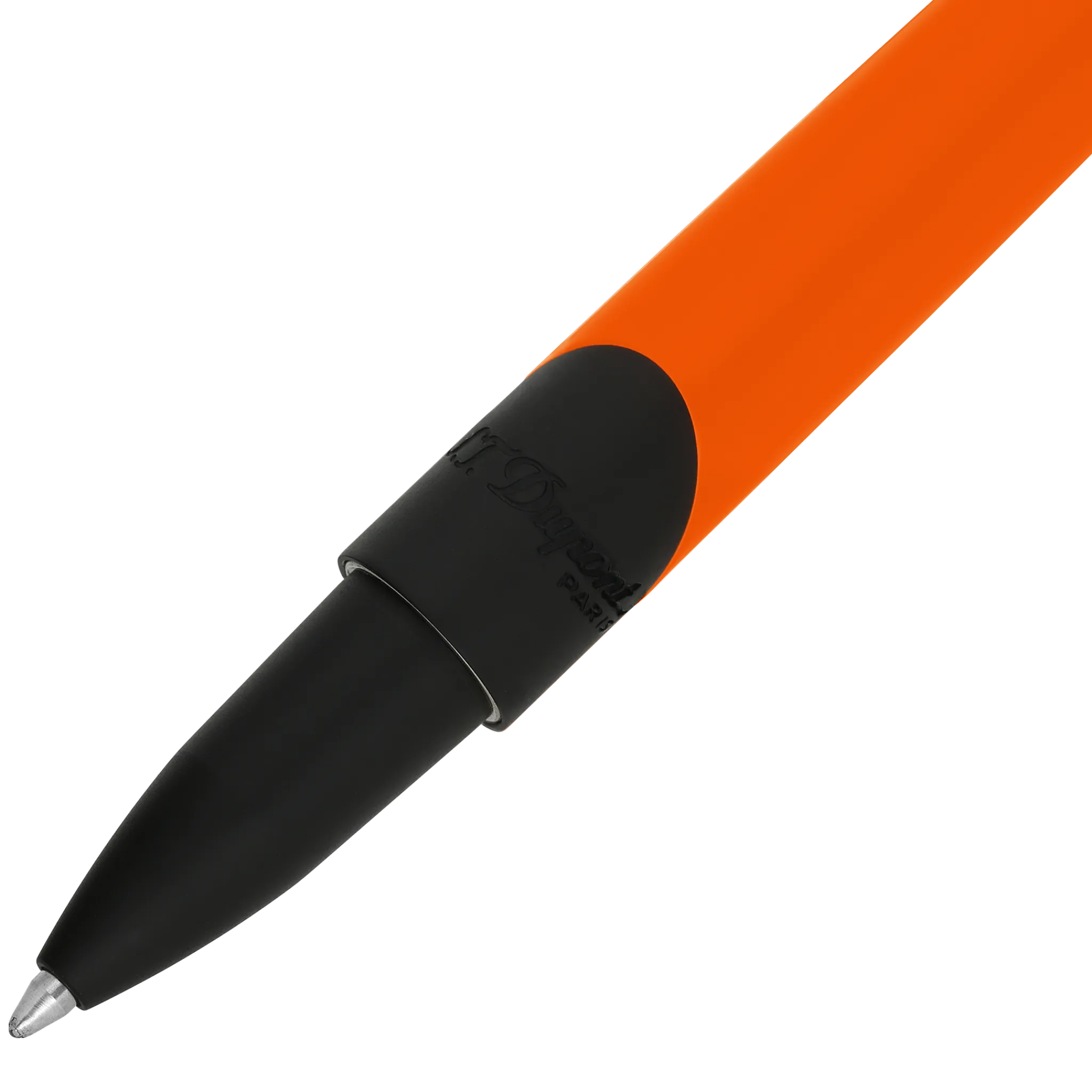 Sale S.T. Dupont Defi Milenium NeonOrange