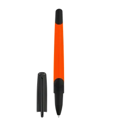 Sale S.T. Dupont Defi Milenium NeonOrange