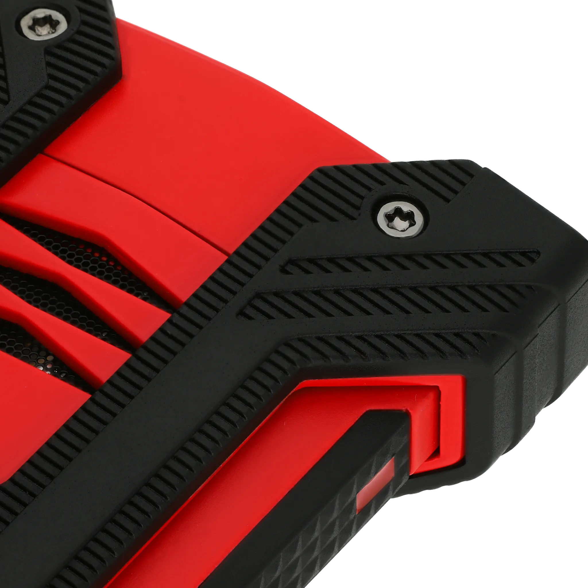 Sale S.T. Dupont Defi Xxtreme Red