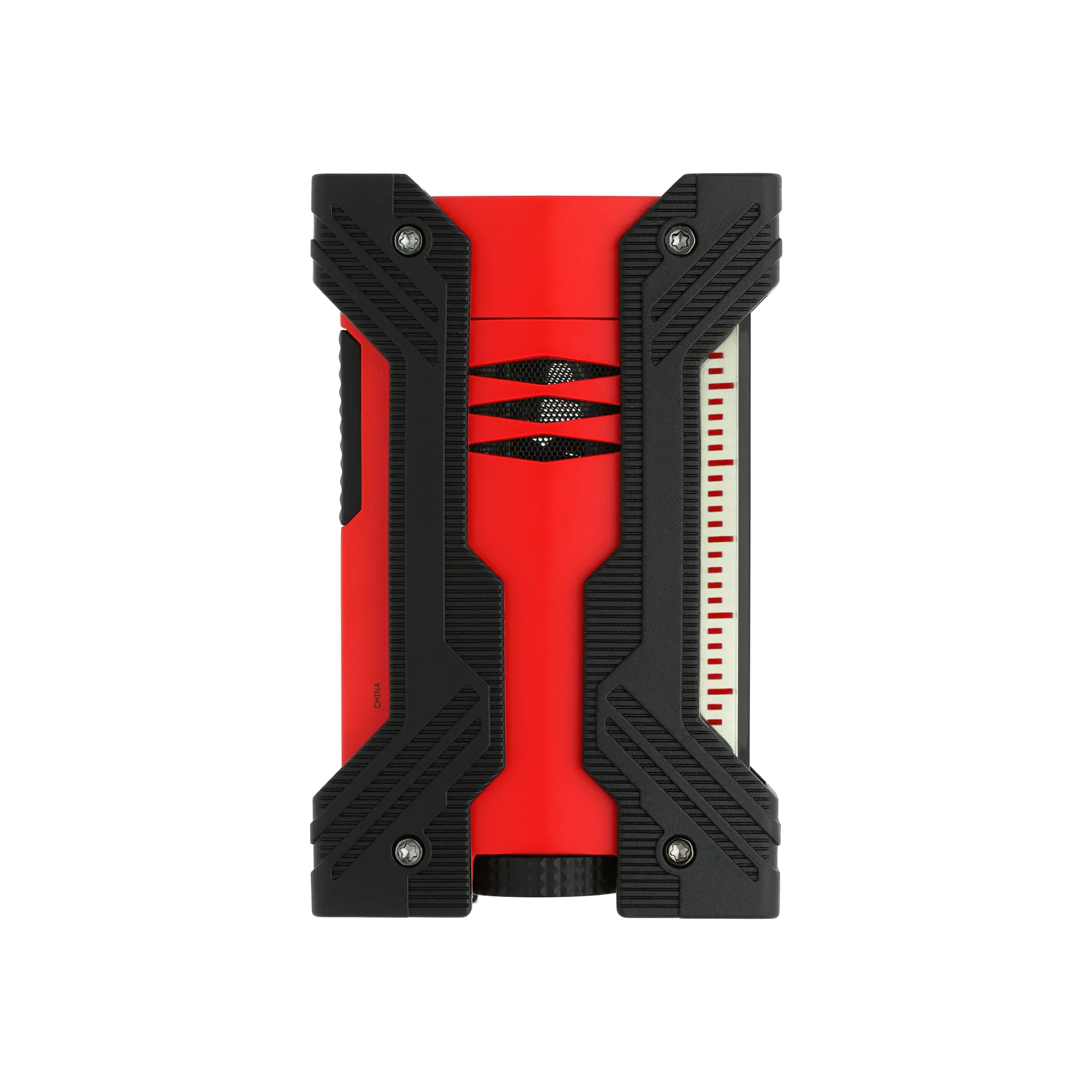 Sale S.T. Dupont Defi Xxtreme Red