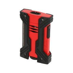 Sale S.T. Dupont Defi Xxtreme Red