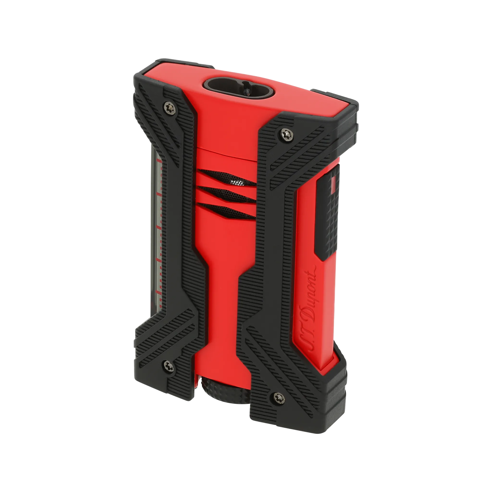 Sale S.T. Dupont Defi Xxtreme Red