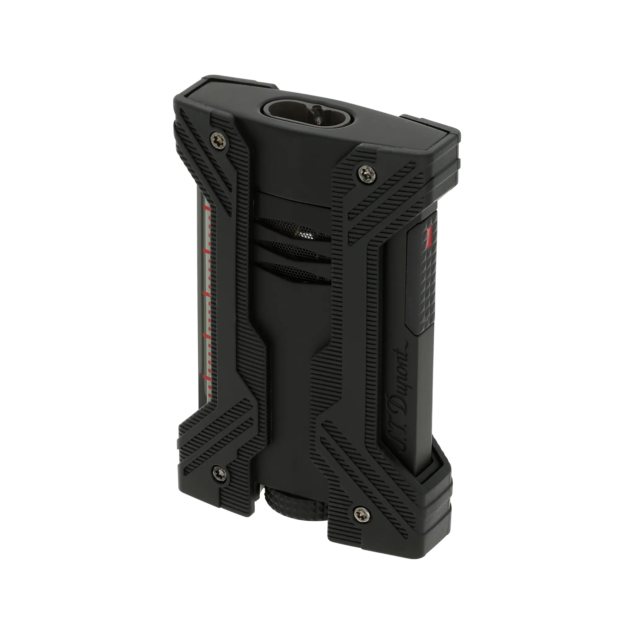 Outlet S.T. Dupont Defi Xxtreme Black