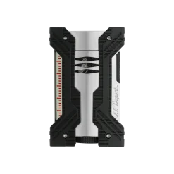 Online S.T. Dupont Defi Xxtreme Silver