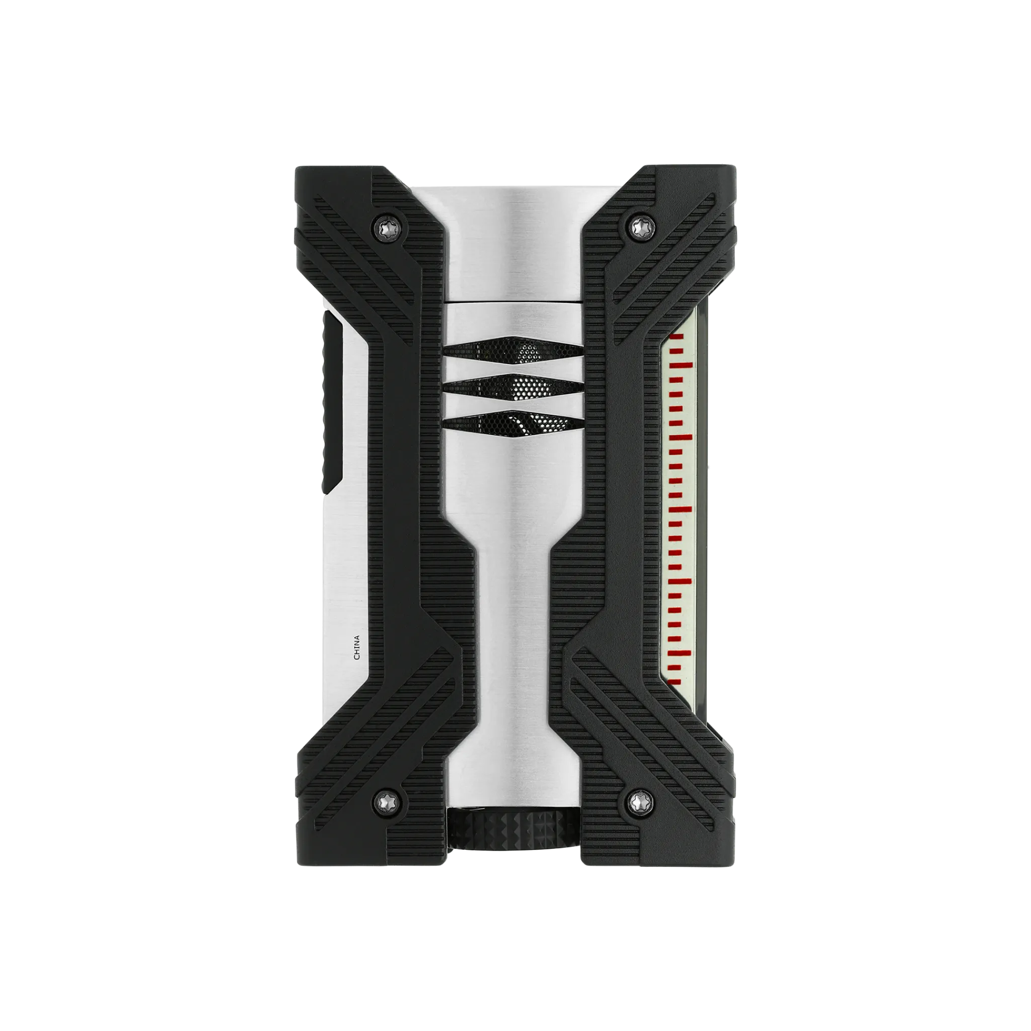 Online S.T. Dupont Defi Xxtreme Silver