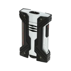 Online S.T. Dupont Defi Xxtreme Silver