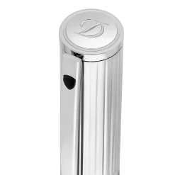 Sale S.T. Dupont D Initial Silver