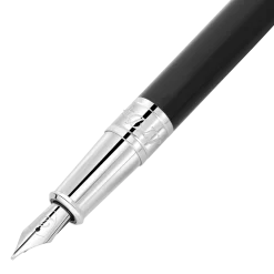 Online S.T. Dupont D Initial Black