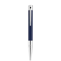 New S.T. Dupont D Initial DarkBlue