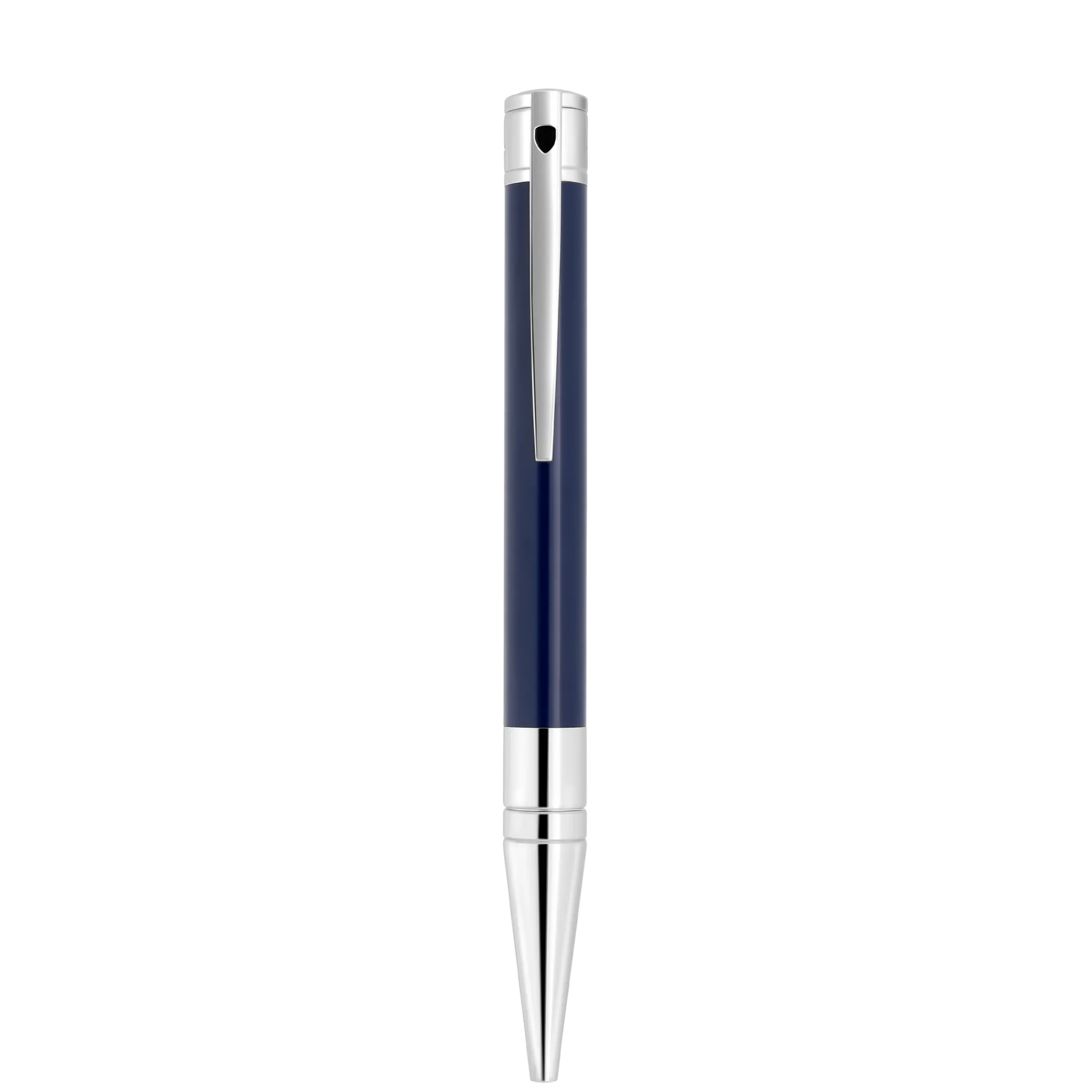 New S.T. Dupont D Initial DarkBlue